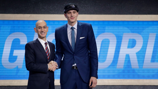 Report: NBA Approves Lottery Reform That Probably Won't Prevent Tanking